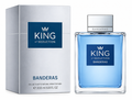 Antonio Banderas King Seduction 6.7oz Men EDT Spray