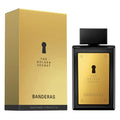 Antonio Banderas The Golden Secret 3.4oz Men EDT Spray