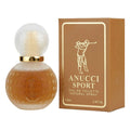 Anucci Sport 3.4oz Men EDT Spray