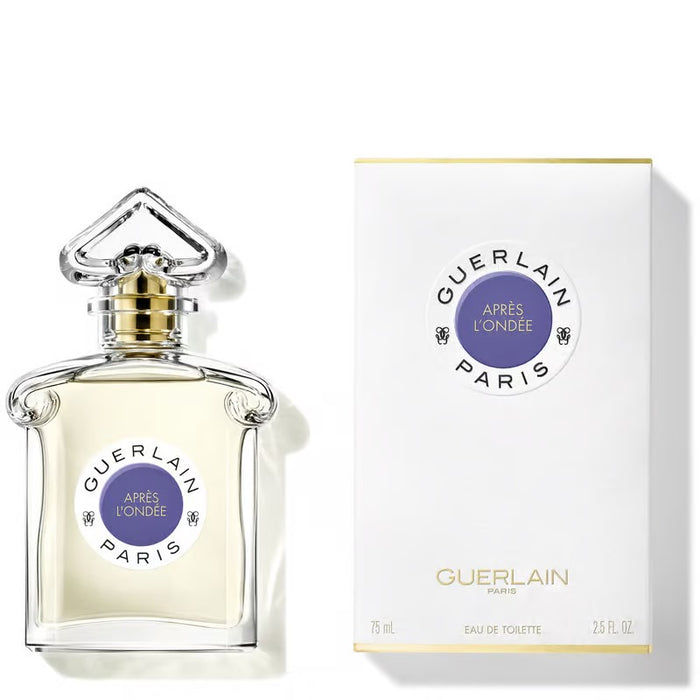 Guerlain Apres Londee 2.5oz Women EDT Spray