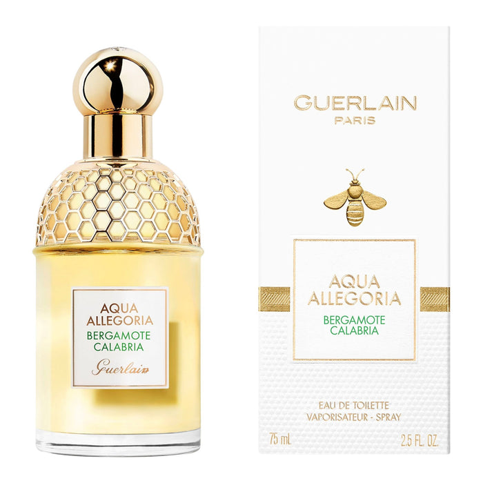 Guerlain Aqua Allegoria Bergamote Calabria 2.5