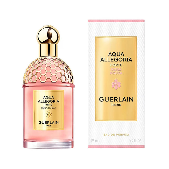 Guerlain Aqua Allegoria Forte Rosa Rossa 4.2oz Women EDP Spray