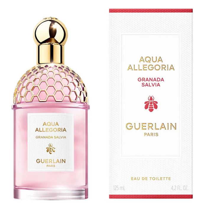 Guerlain Aqua Allegoria Granada Salvia 2.5oz Women EDT Spray
