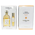 Guerlain Aqua Allegoria Mand.Basilic 2-Piece Set 4.2oz Women EDT Spray