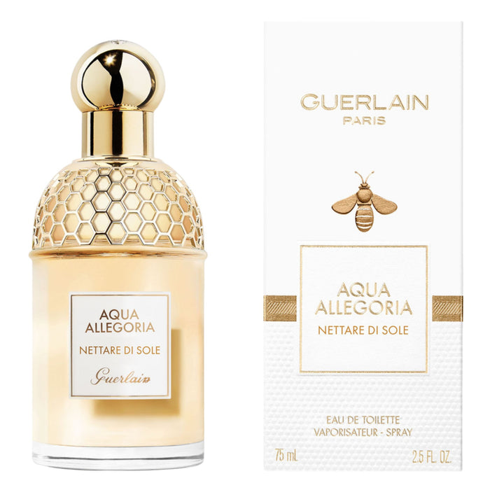 Guerlain Aqua Allegoria Netari Di Sole 2.5oz Women