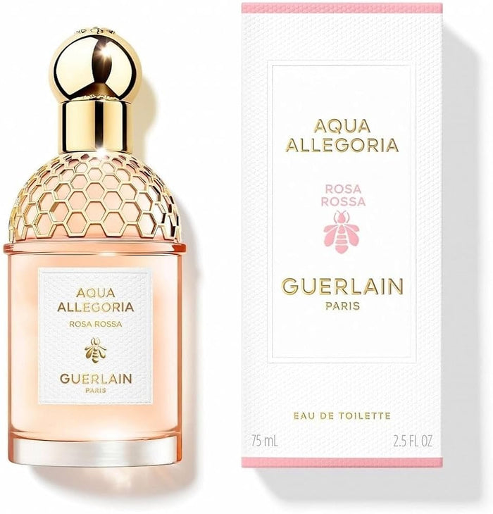 Guerlain Aqua Alle.Rosa Rosa 2.5oz Women EDT