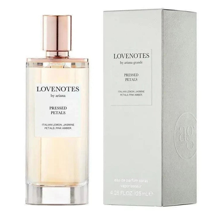 Ariana Grande Love Notes Pressed Petals 4.2oz Women EDP Spray