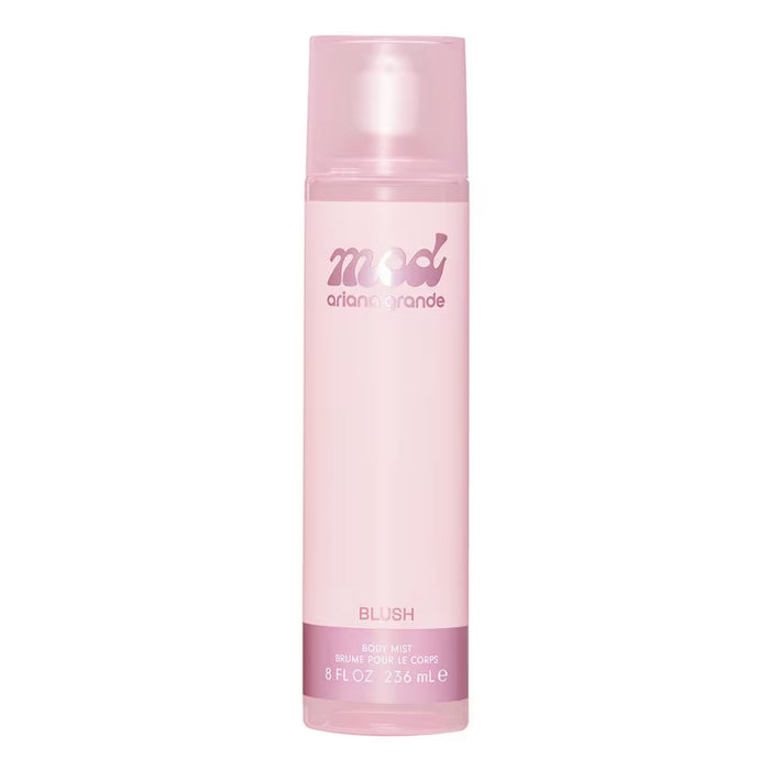Ariana Grande MOD Blush Body Mist 8.0oz Women Spray