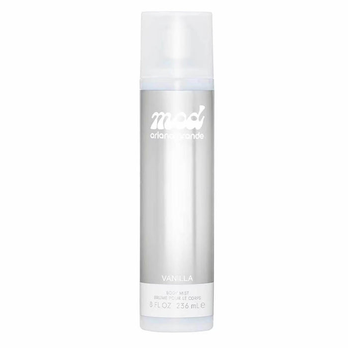 Ariana Grande MOD Vanilla Body Mist 8.0oz Women Spray