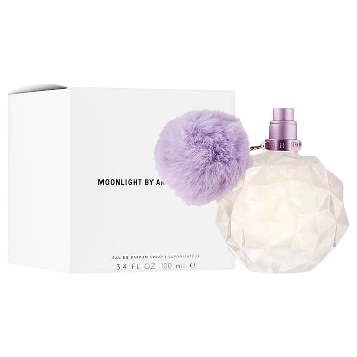 Ariana Grande Moonlight 3.4oz Women EDP Spray Tester