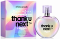 Ariana Grande Thank U Next 2.0 3.4oz Women EDP Spray
