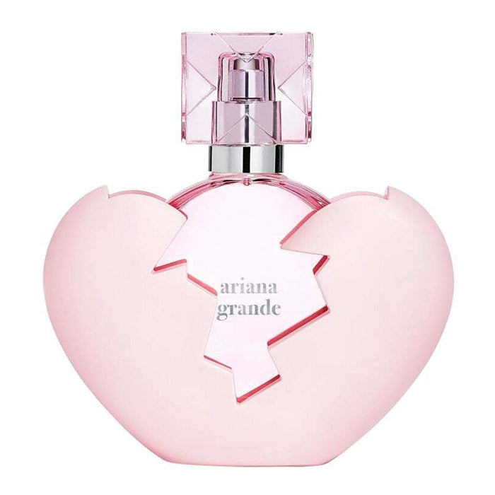 Ariana Grande Thank U Next 3.4oz Women EDP Spray Tester