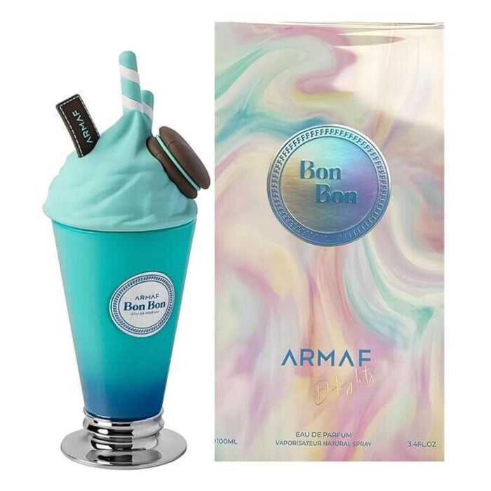Armaf Bon Bon 3.4oz Unisex EDP Spray