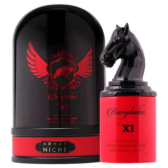 Armaf Bucephalus Xi 3.4oz Unisex EDP Spray