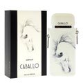 Caballo by Armaf 3.4oz M EDP Spray
