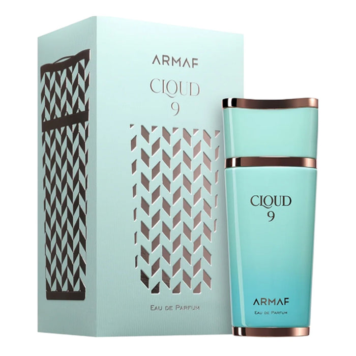 Armaf Cloud 9 3.4oz Unisex EDP Spray