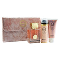 Armaf Club De Nuit 4-Piece Set 2.37oz Women EDP