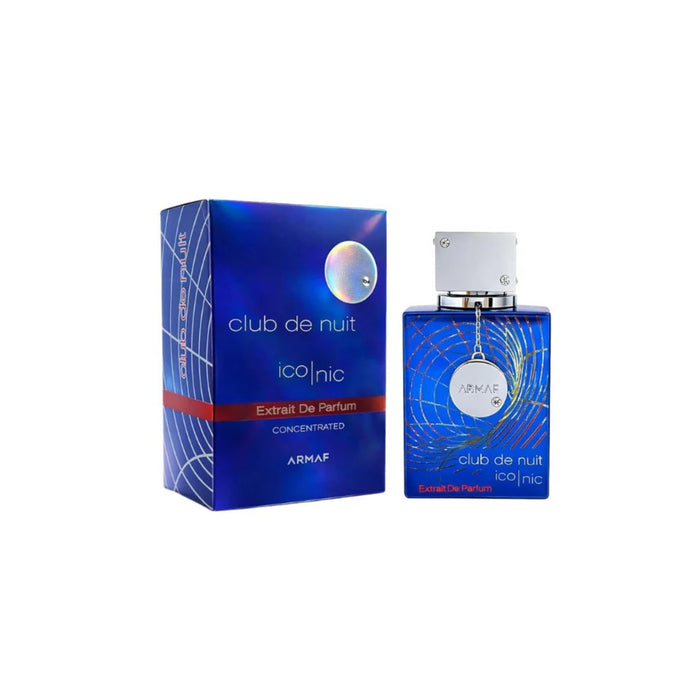 Armaf Club de Nuit Iconic 2.37oz Men XDP Spray