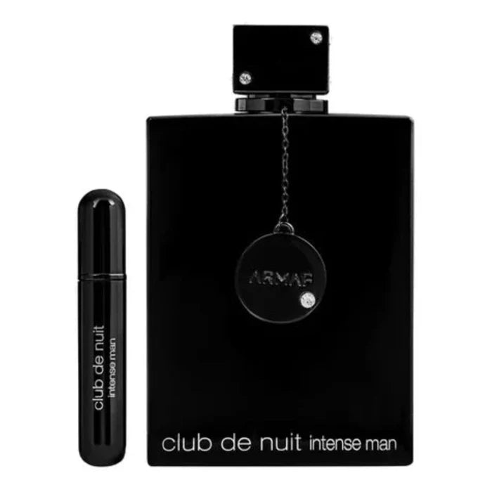 Armaf Club De Nuit Intense 8.4oz Men EDP Spray