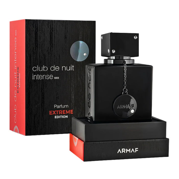 Armaf Club de Nuit Intense Man Extreme  3.6oz Men Parfum Spray