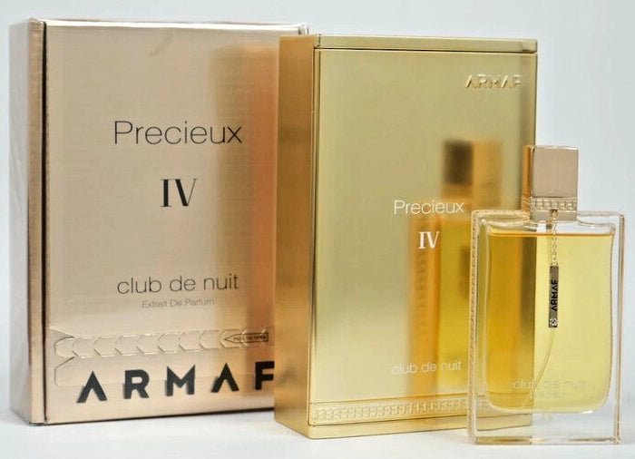 Armaf Club De Nuit Precieux IV 1.85oz Women EDP