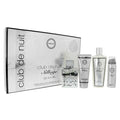 Armaf Club De Nuit Sillage 4-Piece Set 3.6oz