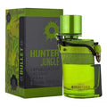 Hunter Jungle 3.4oz Men EDP Spray