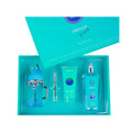 Armaf Island Bliss 4-Piece Set 3.4oz Women EDP Spray