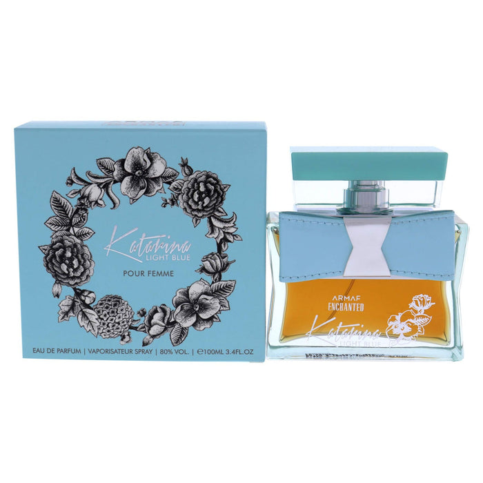 Armaf Katarina Light 3.4oz Women EDP Spray