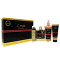 Armaf Le Femme 4-Piece Set 3.4oz Women EDP Spray