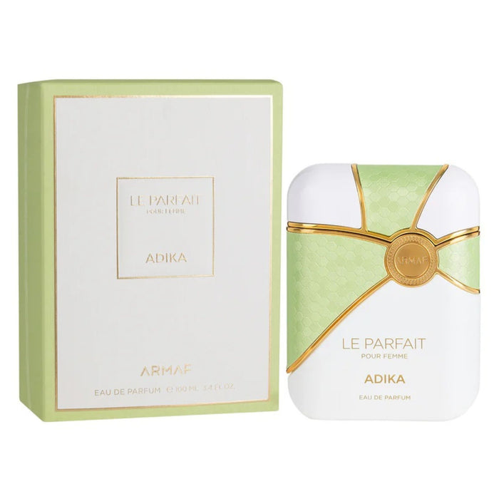 Armaf Le Parfait Adika 3.4oz Women EDP Spray