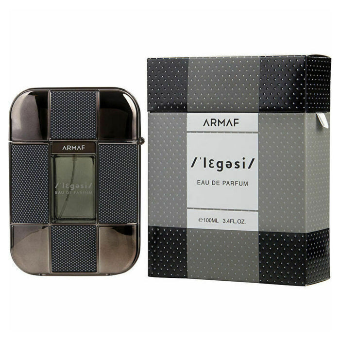 Armaf Legasi 3.4oz Men EDP Spray