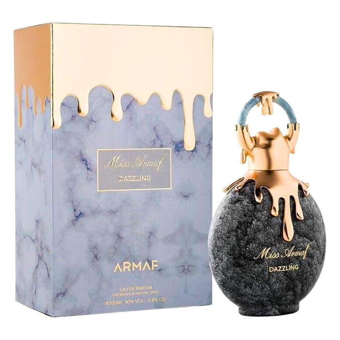 Miss Armaf Dazzling 3.4oz Women EDP