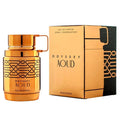 Odyssey Aoud 3.4oz Unisex EDP Spray
