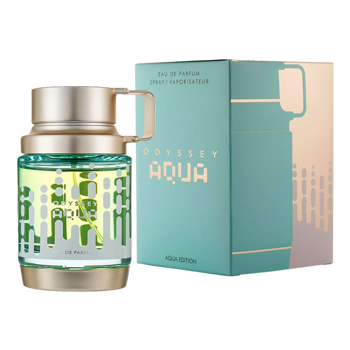 Odyssey Aqua 6.8oz Men EDP Spray