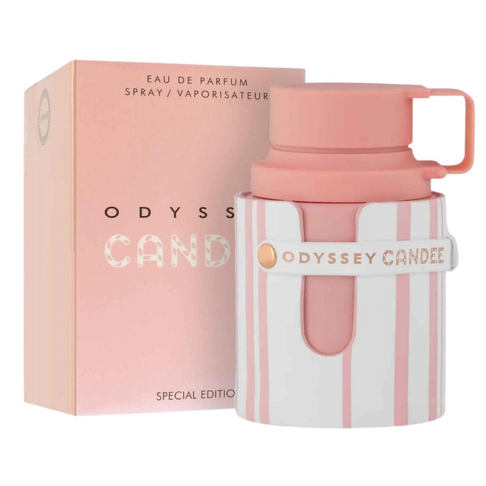 Armaf Odyssey Candee by Armaf 6.8oz Women EDP Spray