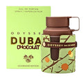 Armaf Odyssey Dubai Chocolate 3.4oz Men EDP Spray