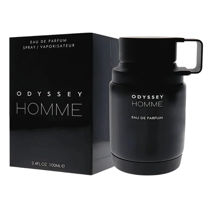 Armaf Odyssey Homme 3.4oz Men EDP Spray
