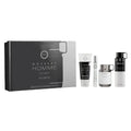 Armaf Odyssey Homme White Edition 4-Piece Set 3.4oz Men EDP Spray