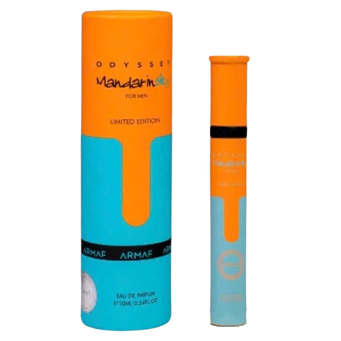 Odyssey Mandarin Sky Mini O.34Oz