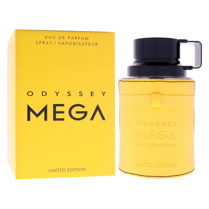 Armaf Odyssey Mega 6.8oz Men EDP Spray