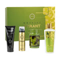 Armaf Odyssey Tyrant Special Edition by Armaf 4-Piece 3.4oz Men EDP Spray