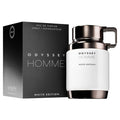 Armaf Odyssey White 6.8oz Men EDP Spray