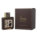 Oros Brown L.Edition 2.9oz Men EDP