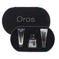 Armaf Oros Homme 3-Piece Set 2.9oz Men EDP Spray