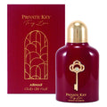 Armaf Private Key To My  Love 3.4oz Unisex EDP Spray