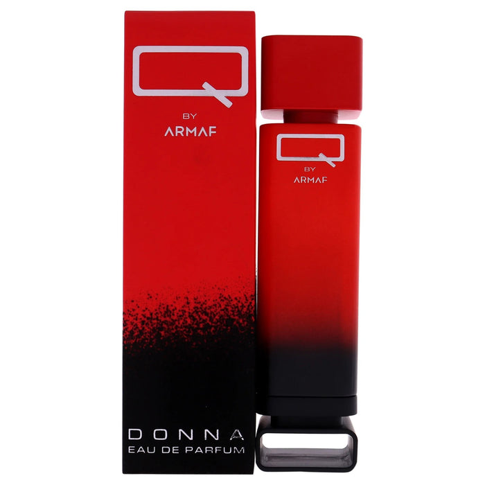 Q Donna 3.4oz Women EDP Spray