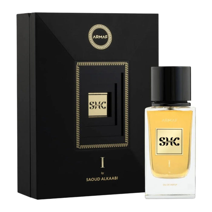 Armaf Shk I 3.4oz Men EDP Spray
