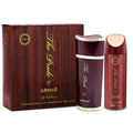 Armaf The Pride 2-Piece Set 3.6oz Women EDP Spray