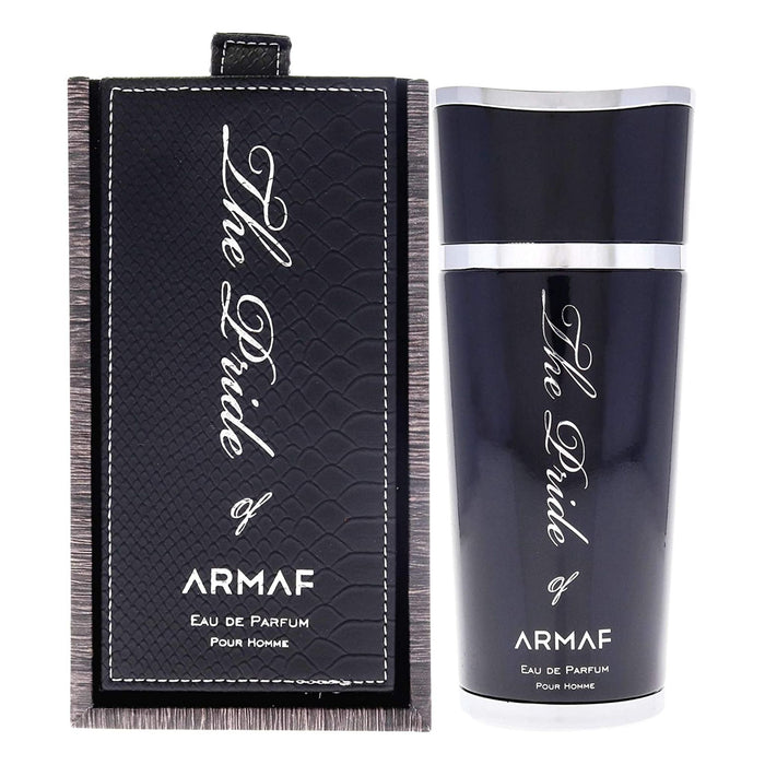 Armaf The Pride 3.4oz Men EDP Spray